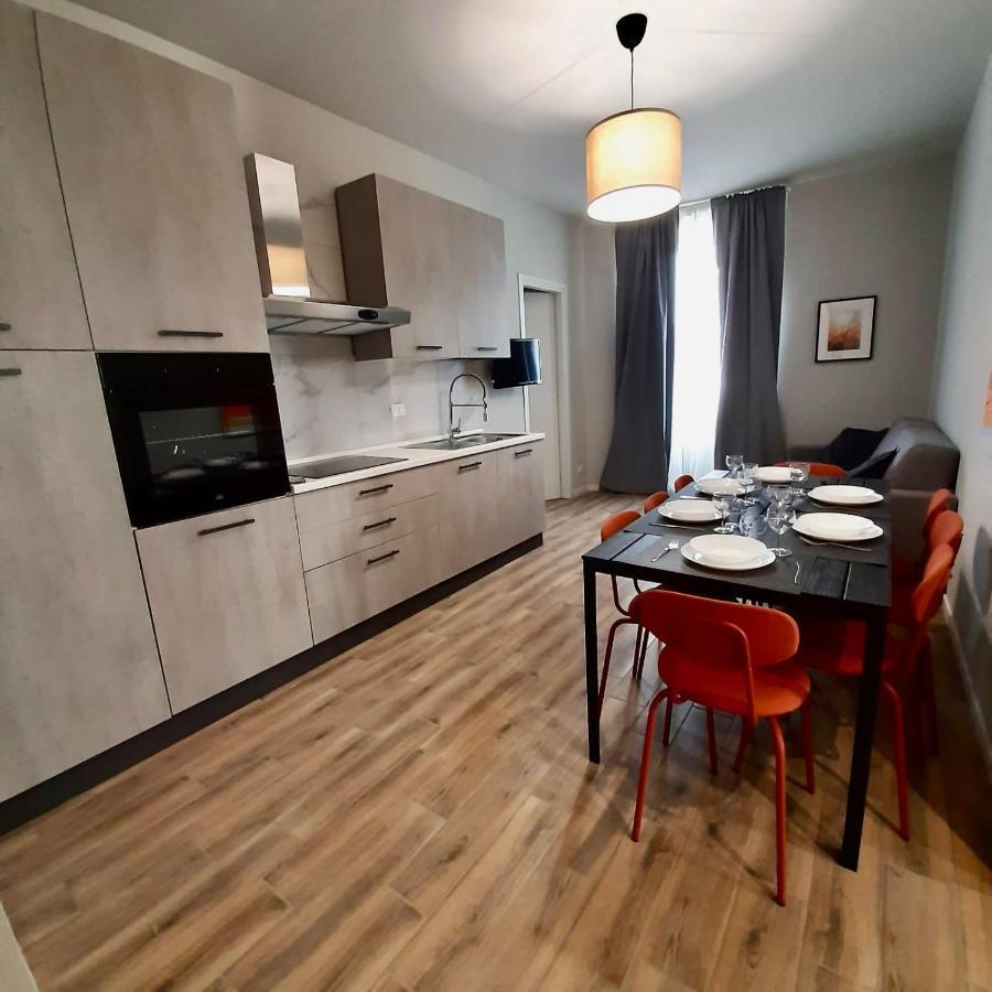 Casa Sobit Apartment Turin Exterior photo